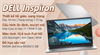 Laptop Dell Inspirion 15 3511 i5 (70270650)